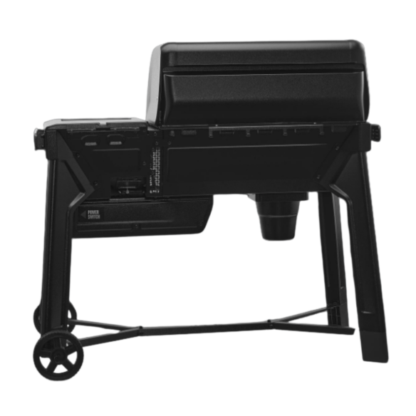 Traeger Pelletgrill Woodridge