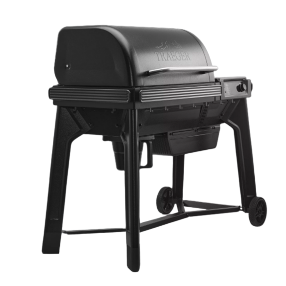 Traeger Pelletgrill Woodridge