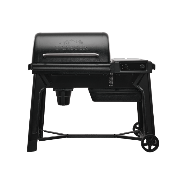 Traeger Pelletgrill Woodridge