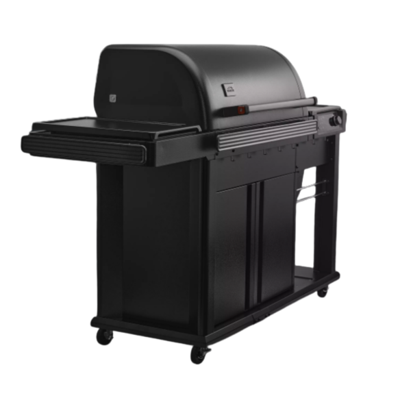 Traeger Pelletgrill Woodridge Elite