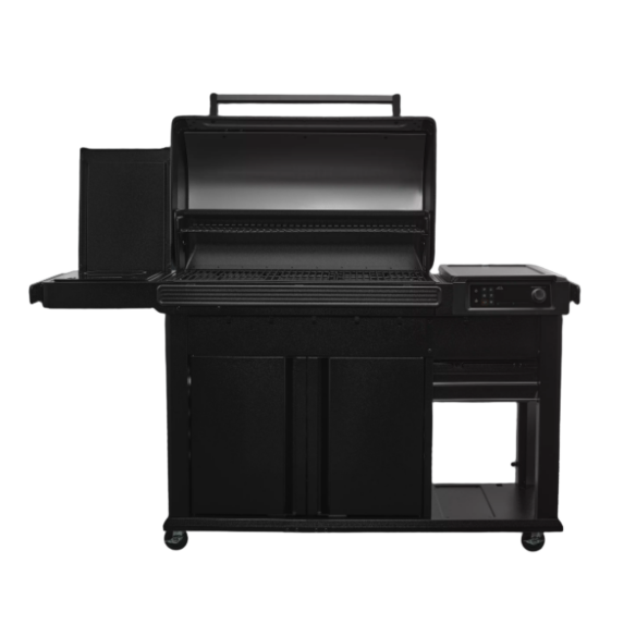 Traeger Pelletgrill Woodridge Elite