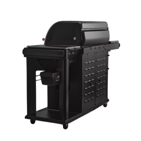 Traeger Pelletgrill Woodridge Elite