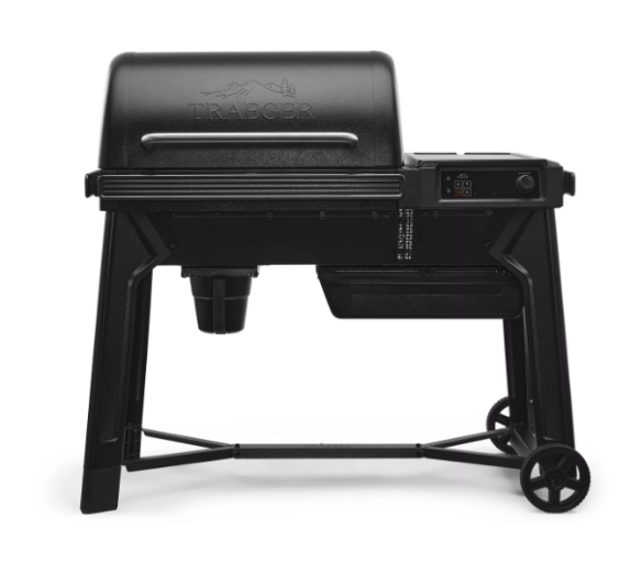 Traeger Pelletgrill Woodridge