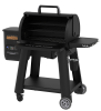 Pit Boss Competition Serie 1250 Pellet Grill/-BBQ inkl. Pellets & Grillhandschuhe Mod.2025