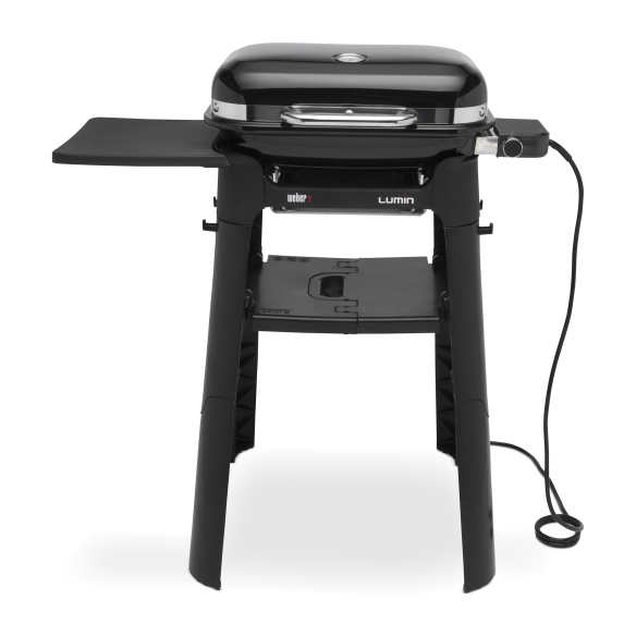 Weber Elektrogrill Lumin Compact Stand Edition 2023