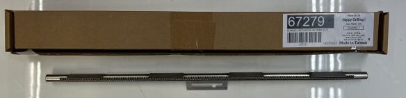 Weber Ersatzteil Crossover für Brennersatz Spirit II 300 bis 2018 Art.Nr. 67279/69413