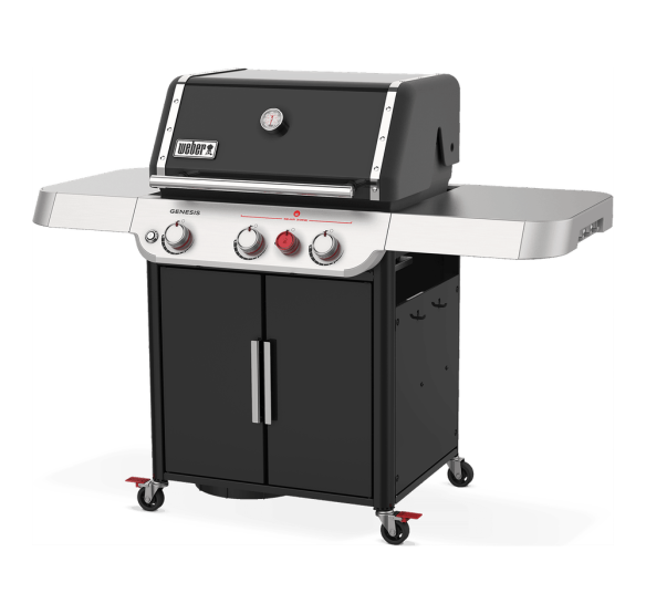 Weber Gasgrill Genesis E-325s Mod.2024