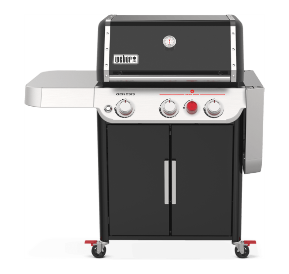 Weber Gasgrill Genesis E-325s Mod.2024