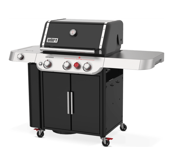 Weber Gasgrill Genesis E-335 Gasgrill Mod 2024