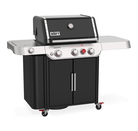 Weber Gasgrill Genesis E-335 Gasgrill
