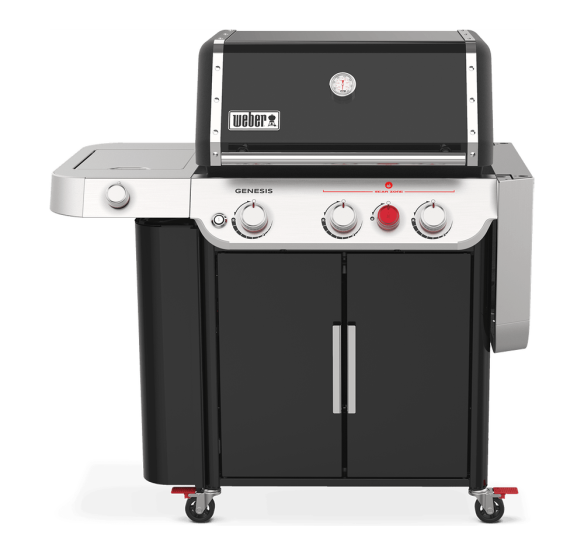 Weber Gasgrill Genesis E-335 Gasgrill Mod 2024