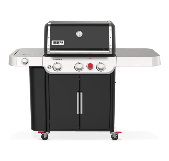 Weber Gasgrill Genesis E-335 Gasgrill Mod 2024