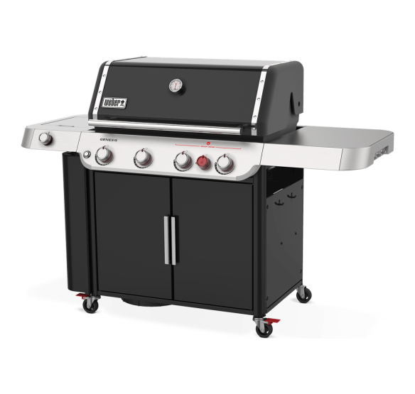 Weber Gasgrill Genesis E-435 Mod.2024