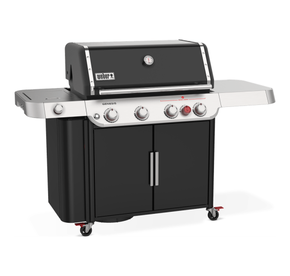 Weber Gasgrill Genesis E-435