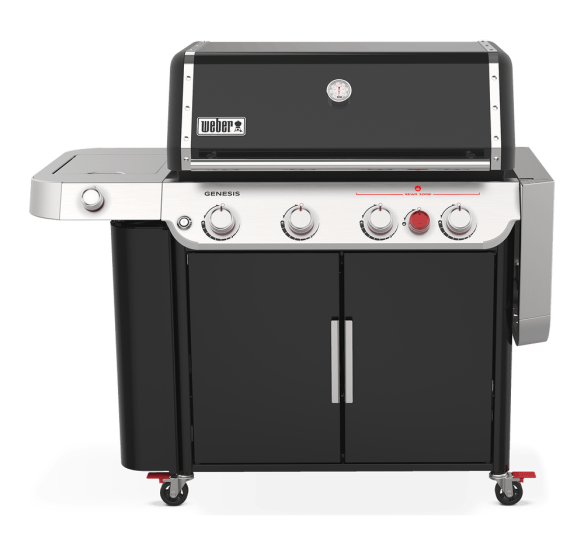 Weber Gasgrill Genesis E-435 Mod.2024