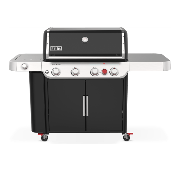 Weber Gasgrill Genesis E-435 Weber Gasgrill Genesis E-435