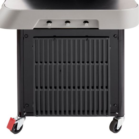 Weber Gasgrill Genesis E-335 Gasgrill Mod 2024