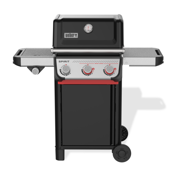 Weber Gasgrill Spirit E-335 mit Sear Zone & Seitenbrenner Mod.2025 Weber Gasgrill Spirit E-335 mit Sear Zone & Seitenbrenner Mod.2025