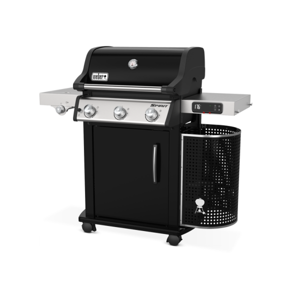 Weber Gasgrill Spirit EPX-325S GBS Smart Grill Mod.2024