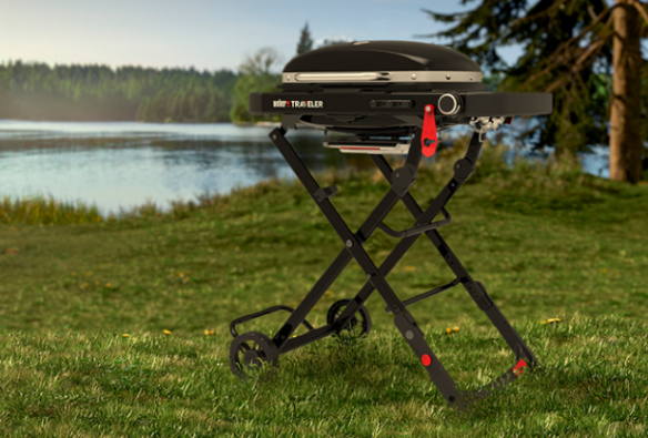 Weber Grills gunstig online kaufen Grillshop 24