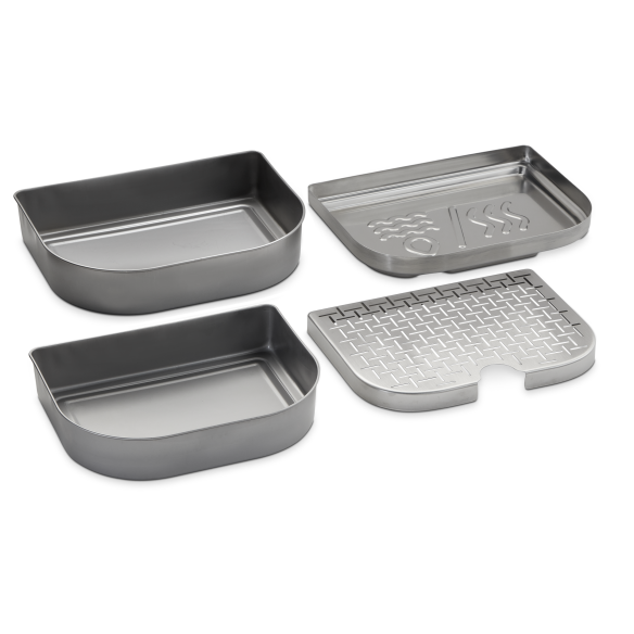 Multifunktions-Erweiterungs-Set - für Lumin Compact Multifunktions-Erweiterungs-Set - für Lumin Compact