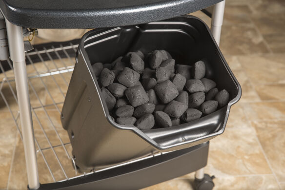 Performer Premium GBS Holzkohlegrill Ø 57 cm