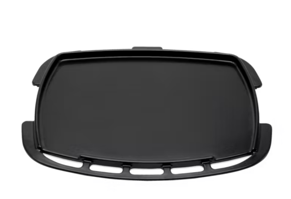 Weber Plancha Für Q 1100N und Q 1200N Grills Weber Plancha Für Q 1100N und Q 1200N Grills