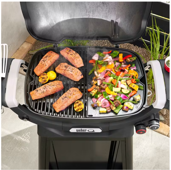 Weber Plancha Für Q 3200N+ Grills