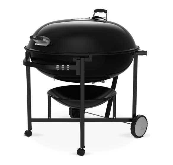 Weber Ranch Kettle Holzkohlegrill 94 cm