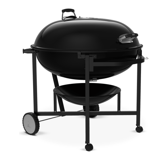 Weber Ranch Kettle Holzkohlegrill 94 cm