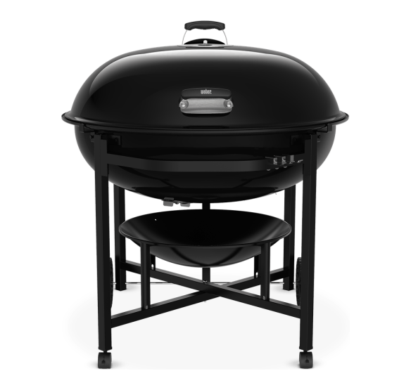 Weber Ranch Kettle Holzkohlegrill 94 cm