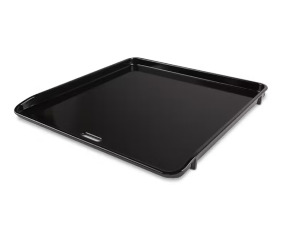 WEBER CRAFTED Grillplatte / Plancha WEBER CRAFTED Grillplatte / Plancha