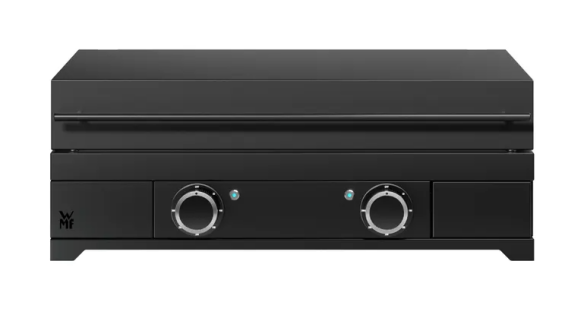 WMF Edition One Plancha-Set, 60 cm, elektrisch