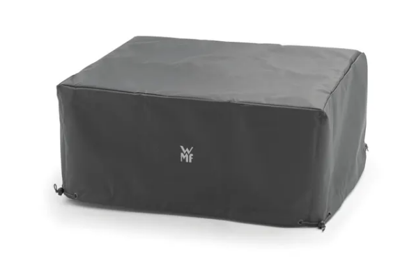 WMF Edition One Plancha-Set, 60 cm, elektrisch