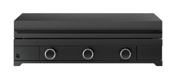 WMF Edition One Plancha-Set, 75 cm, Gas