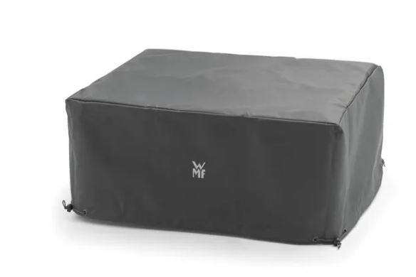 WMF Edition One Plancha-Set, 75 cm, Gas