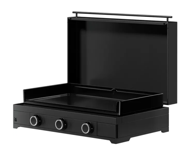 WMF Edition One Plancha-Set, 75 cm, Gas