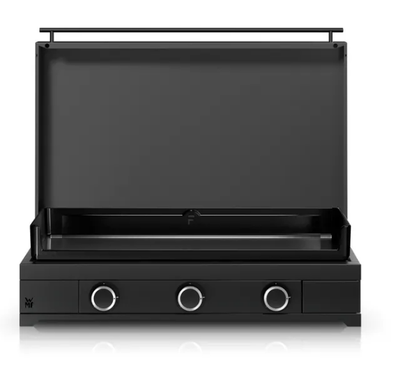 WMF Edition One Plancha-Set, 75 cm, Gas