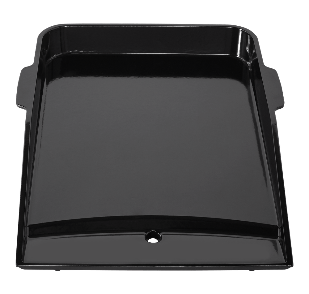 Deluxe Plancha für Genesis II 300/ 400/ 600er-Serie