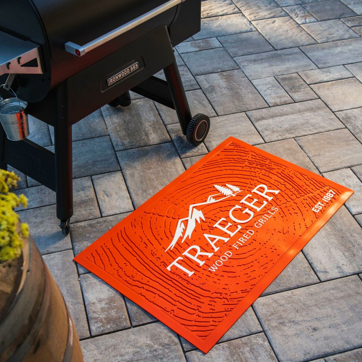 Traeger Pellet Grills Zubehör günstig online kaufen