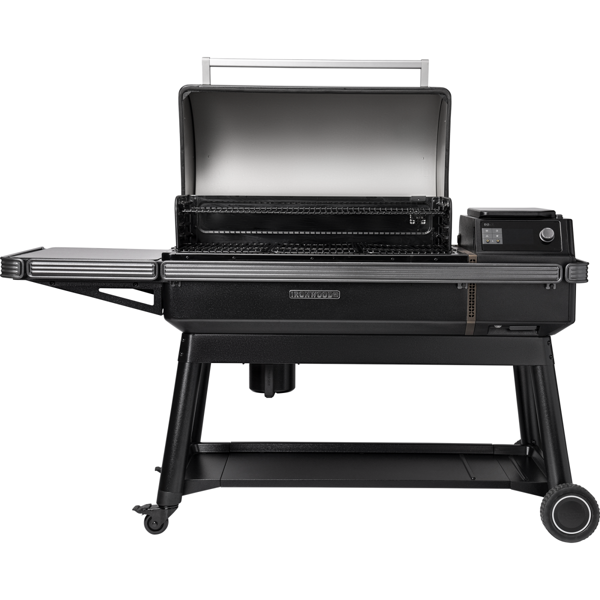 Traeger Pellet Grills günstig online kaufen