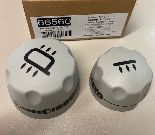 Spares2go Ofentür-Griff – Passgenau Für Candy Herde & Backöfen (schwarz)
