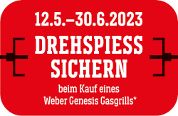 Weber Aktion